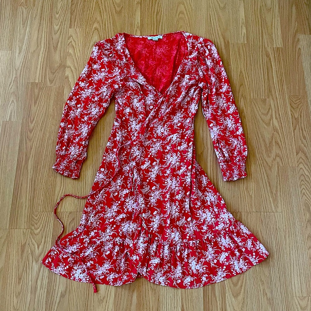 American Eagle Flow Dress